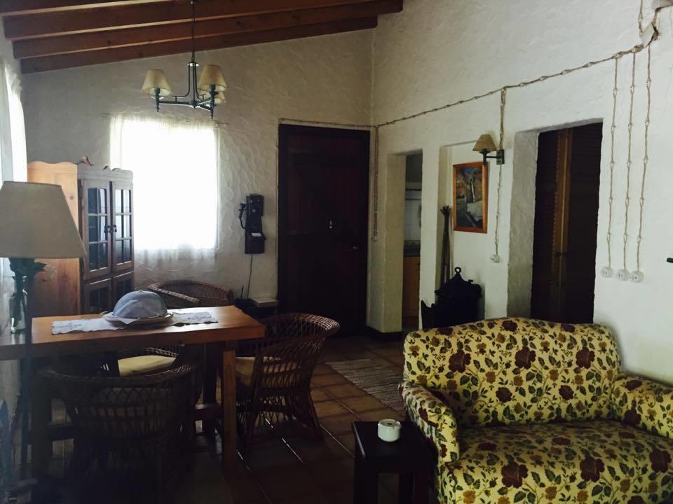 Moinho Do Comandante Villa Ribeiro Frio Kamer foto