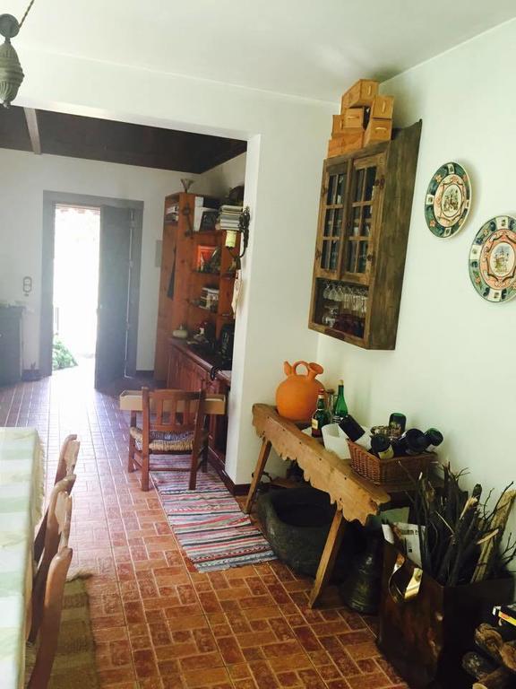 Moinho Do Comandante Villa Ribeiro Frio Kamer foto